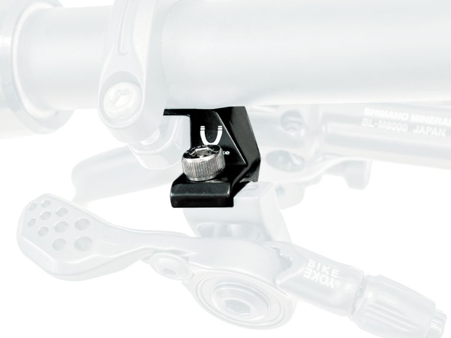 Adapter řazení Bikeyoke I-spec II