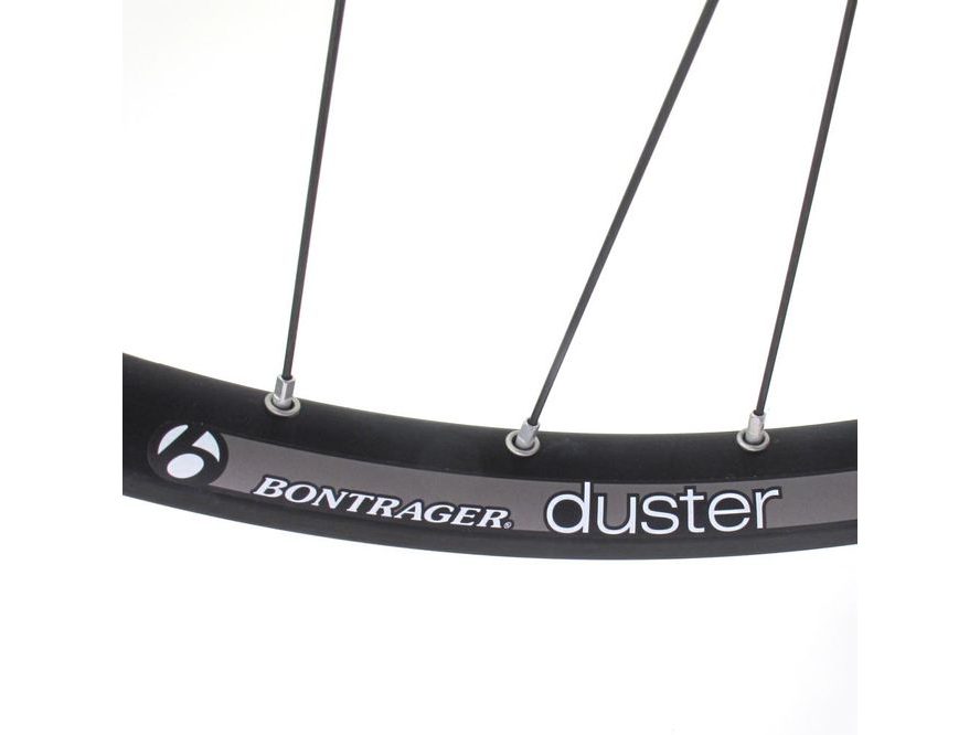 Ráfek 29" Bontrager Duster 622x22mm 32h