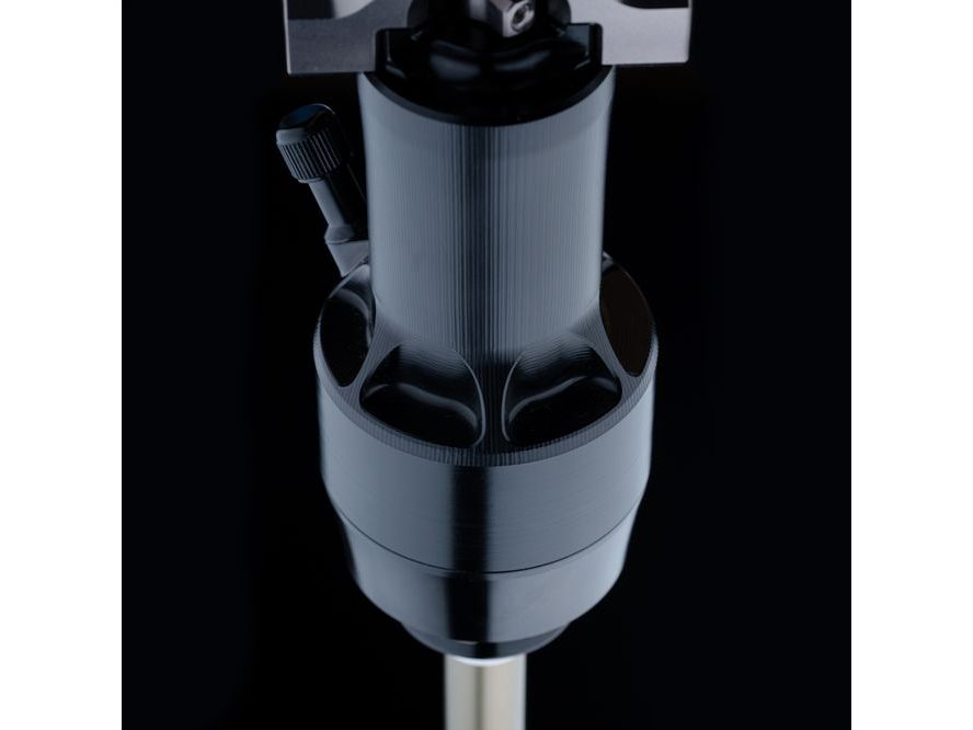 Tlumič Intend Hover Monocoque