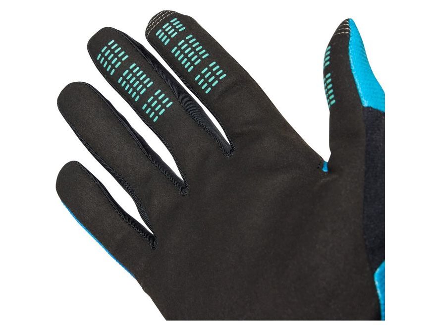 Rukavice Fox Ranger (blue atol)