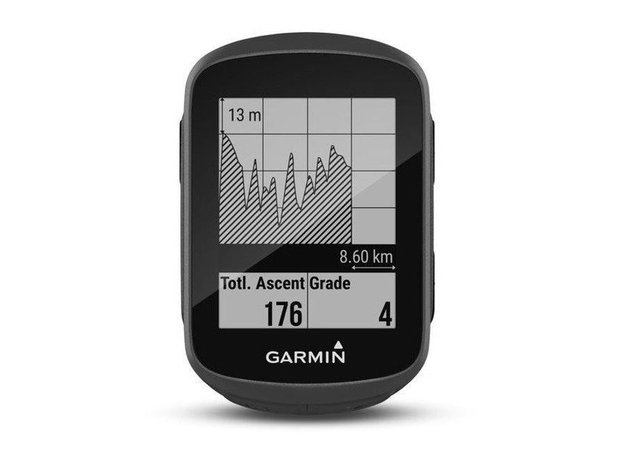 Cyklocomputer Garmin Edge 130