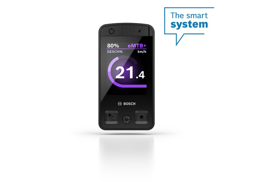 Display Kiox 400C (BRC3200)