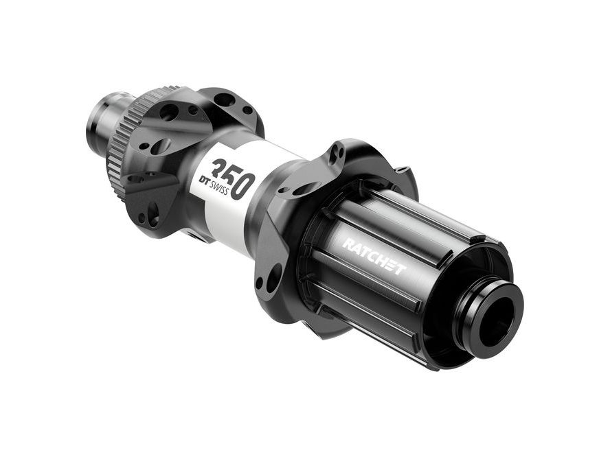 Náboj zadní DT Swiss 350 Straightpull CL 28 děr