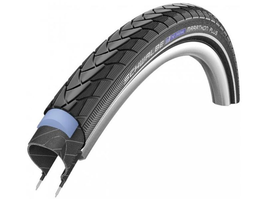 Plášť 24" x1,0 Schwalbe Marathon plus