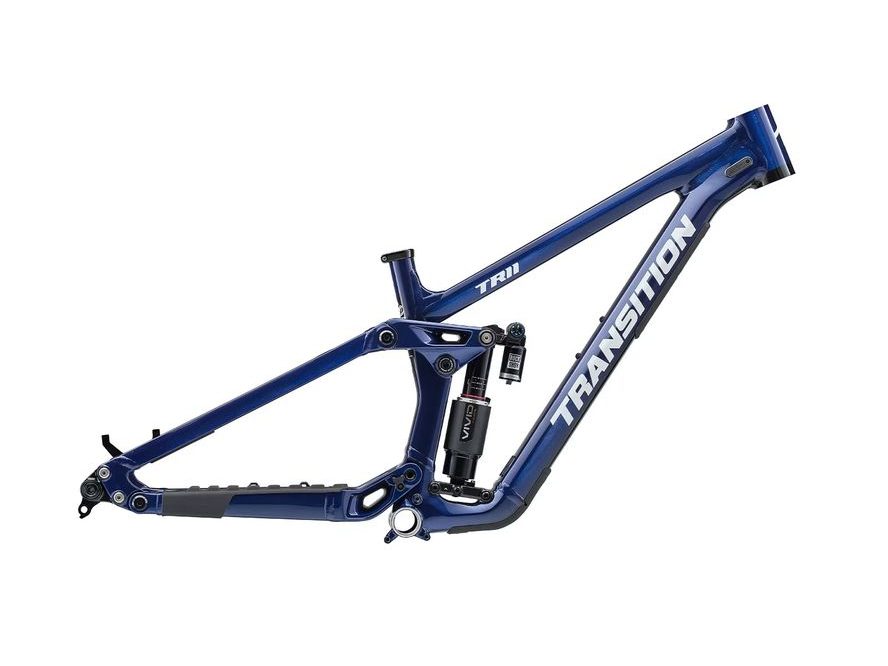Rám Transition TR11 (Nightshade)