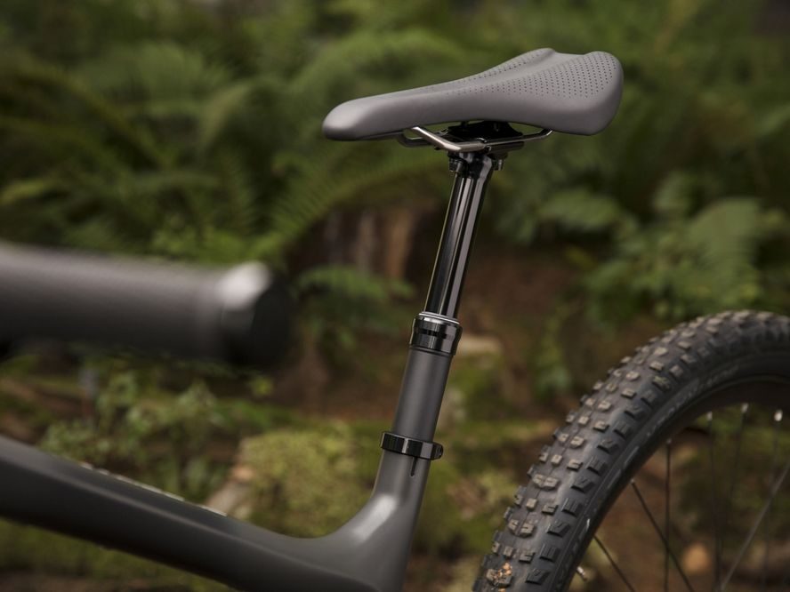 Trek Slash 9.9 (černá) 2019