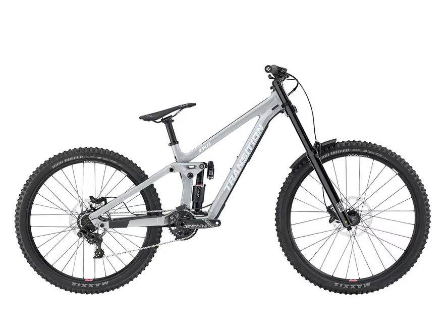Transition TR11 GX (Moonstone) TESTBIKE, vel. M
