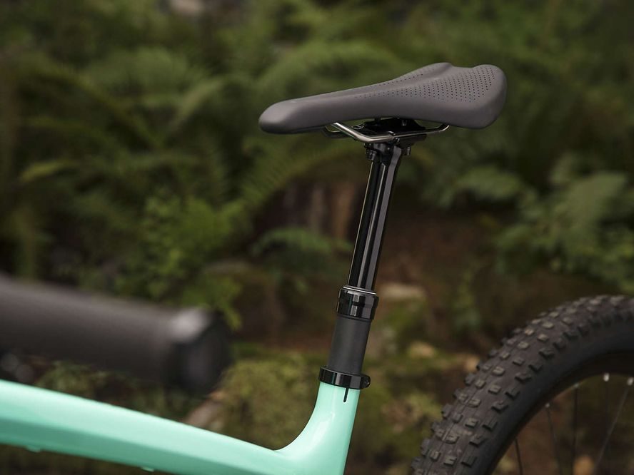 Trek Remedy 9.9 (zelená) 2019