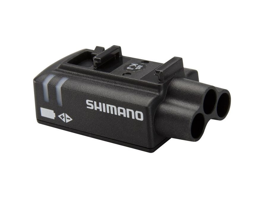 Konektor Shimano SMEW90A 3 porty DI2