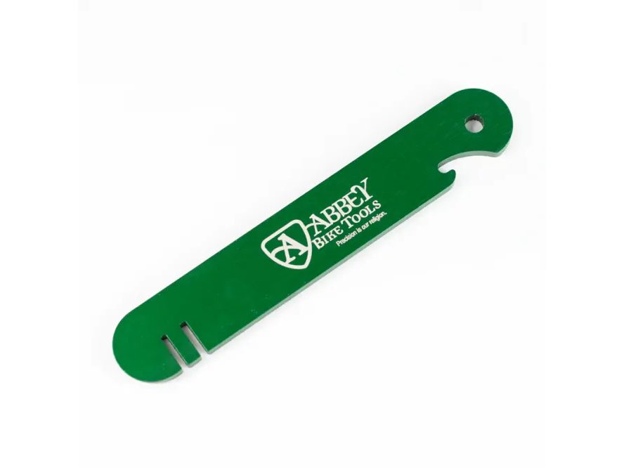 Rovnačka kotoučů Abbey Stu Stick