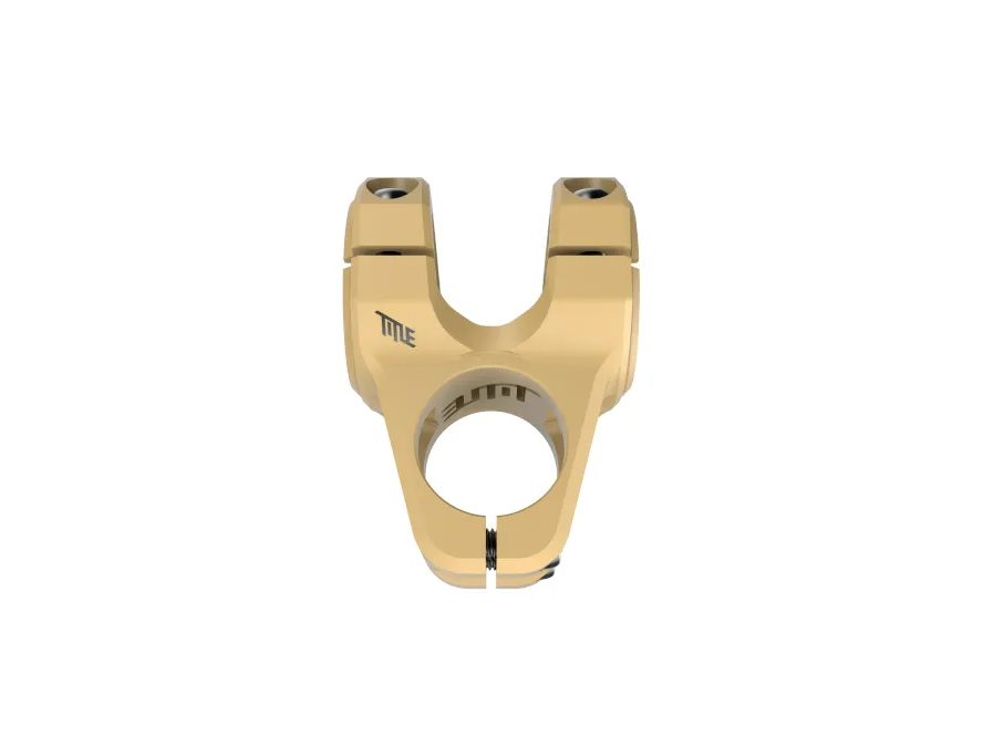 Představec Title MTB ST1 35 (sand)