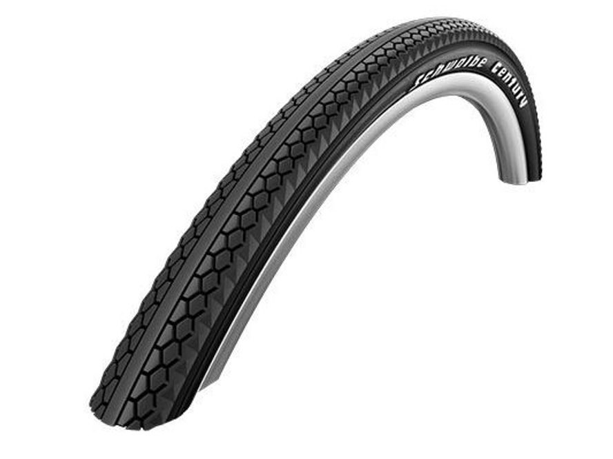 Plášt 28" Schwalbe Century 28-622