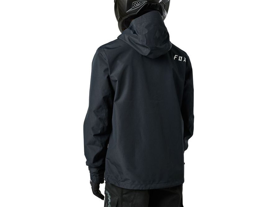 Bunda Fox racing Ranger O.R. Packable Rain Jacket