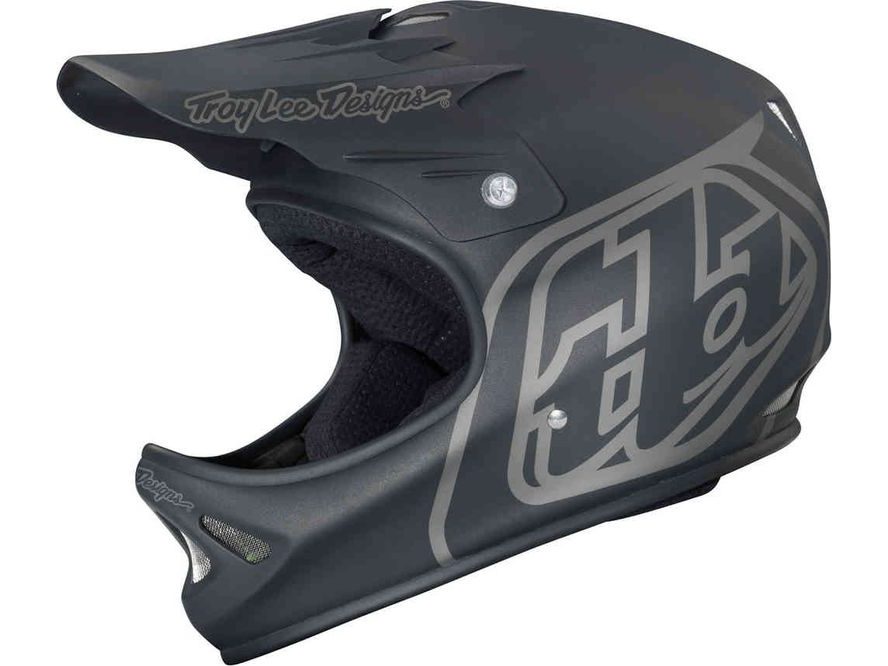 Přilba Troy Lee Designs D2 (midnight)