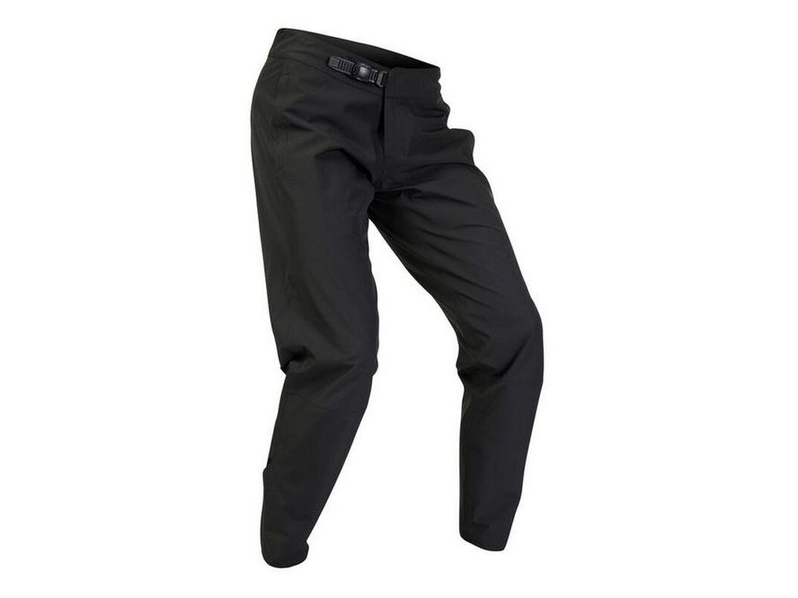 Kalhoty Fox racing Ranger 2.5L Water Pant (black)