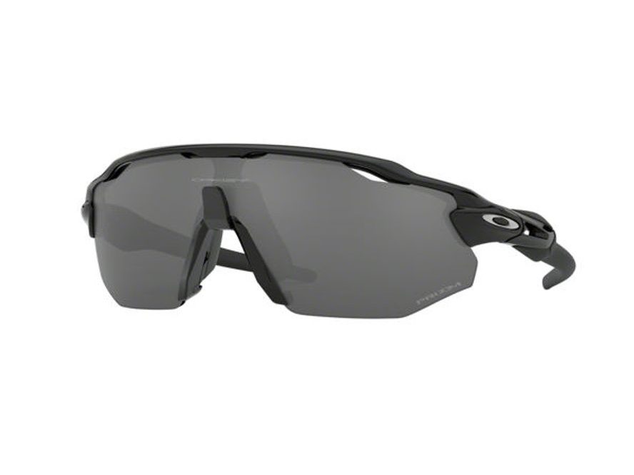 Brýle Oakley Radar EV Advancer (polished black)