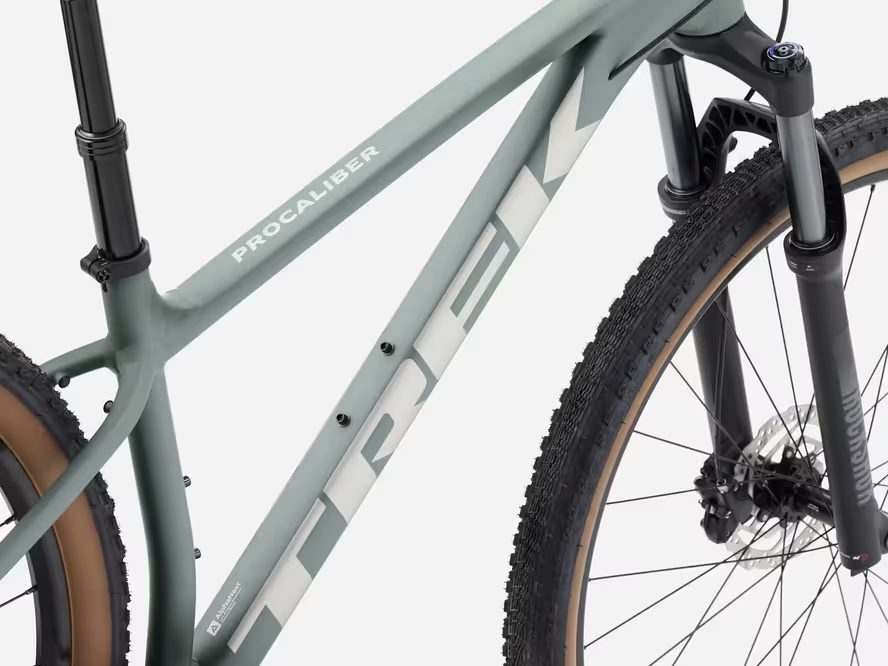 Trek Procaliber 6 (Desert Sage)
