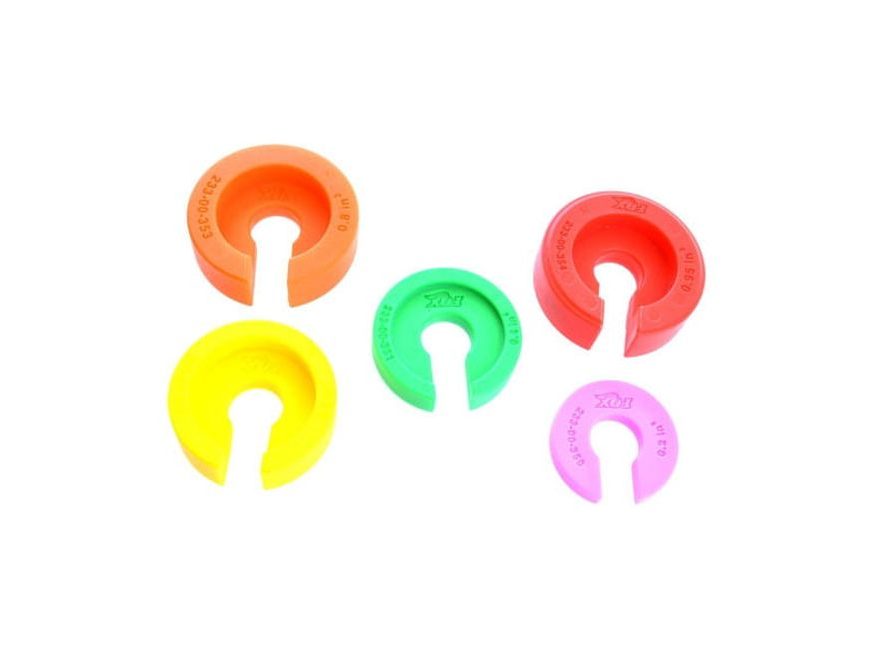 Tuning kit objemu komory tlumiče Fox CTD/DPS 9mm