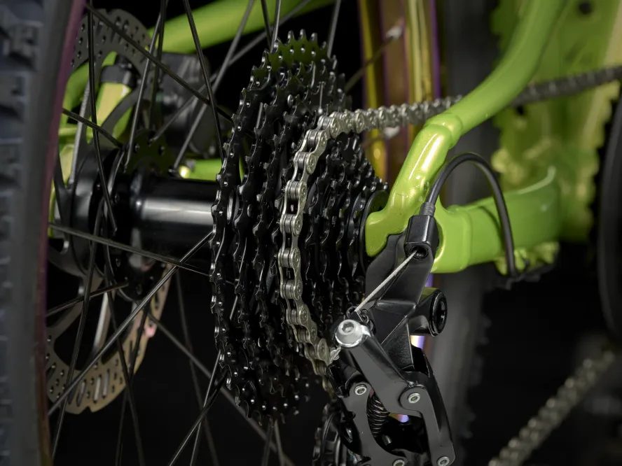 Trek Wahoo 20 trail (Power Surge)