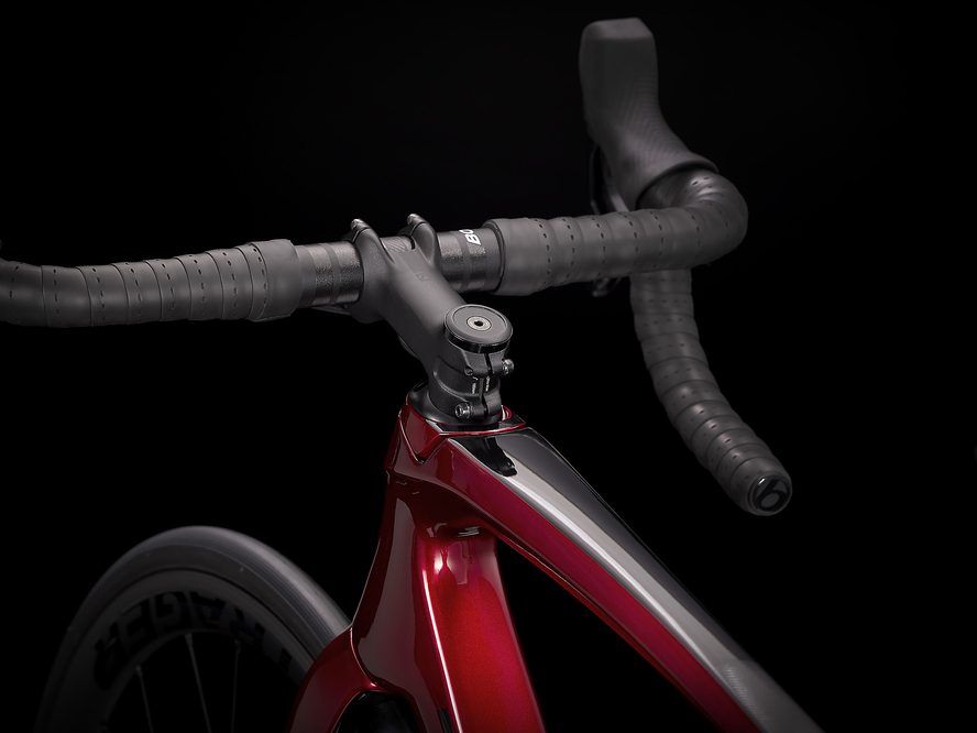 Trek Émonda SL 6 eTap (Crimson/Trek Black)