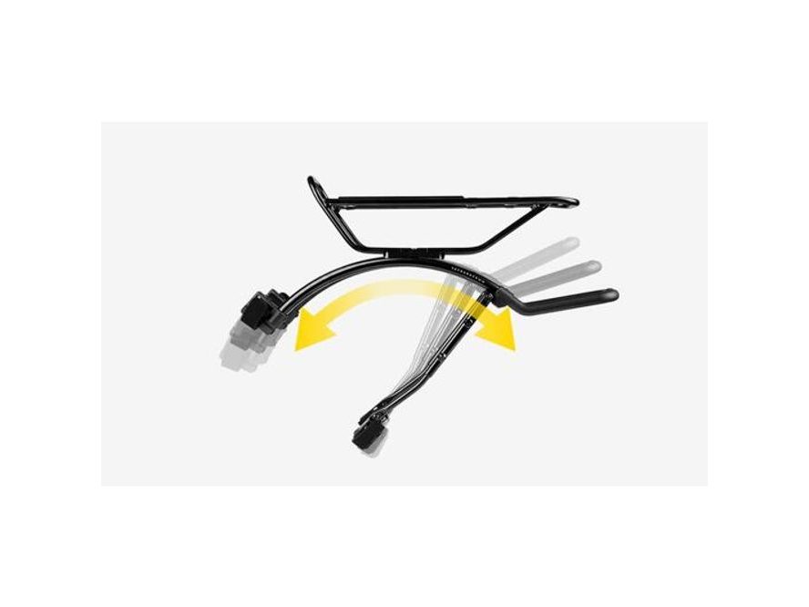 Nosič Topeak TetraRack M2 HD