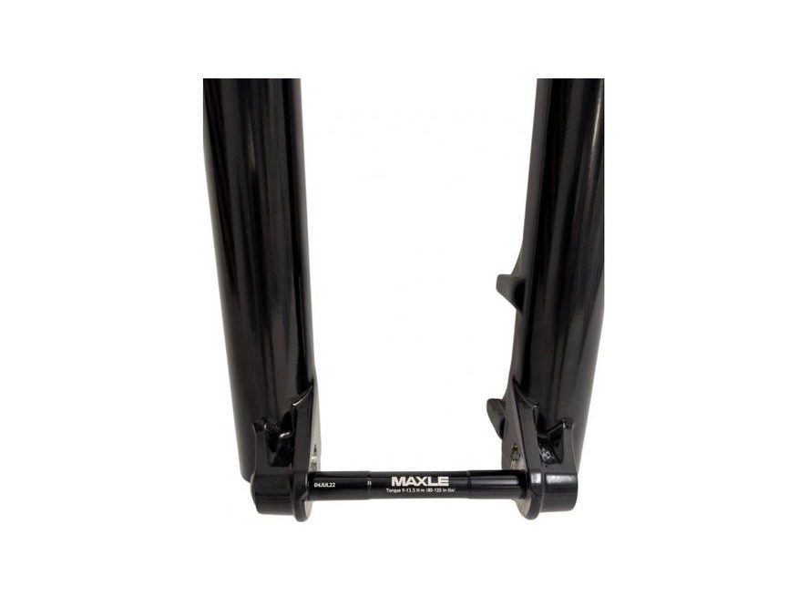 Vidlice 29" Rock Shox ZEB Base DebonAir