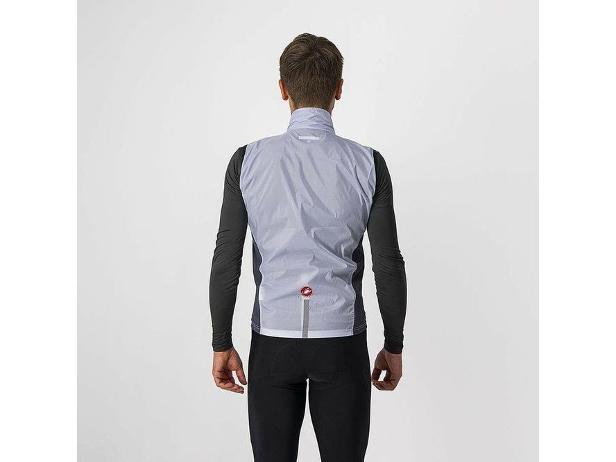 Vesta Castelli Squadra strech (silver gray)