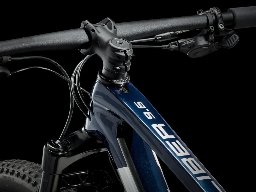 Trek Procaliber 9.6 (Mulsanne Blue) 2024