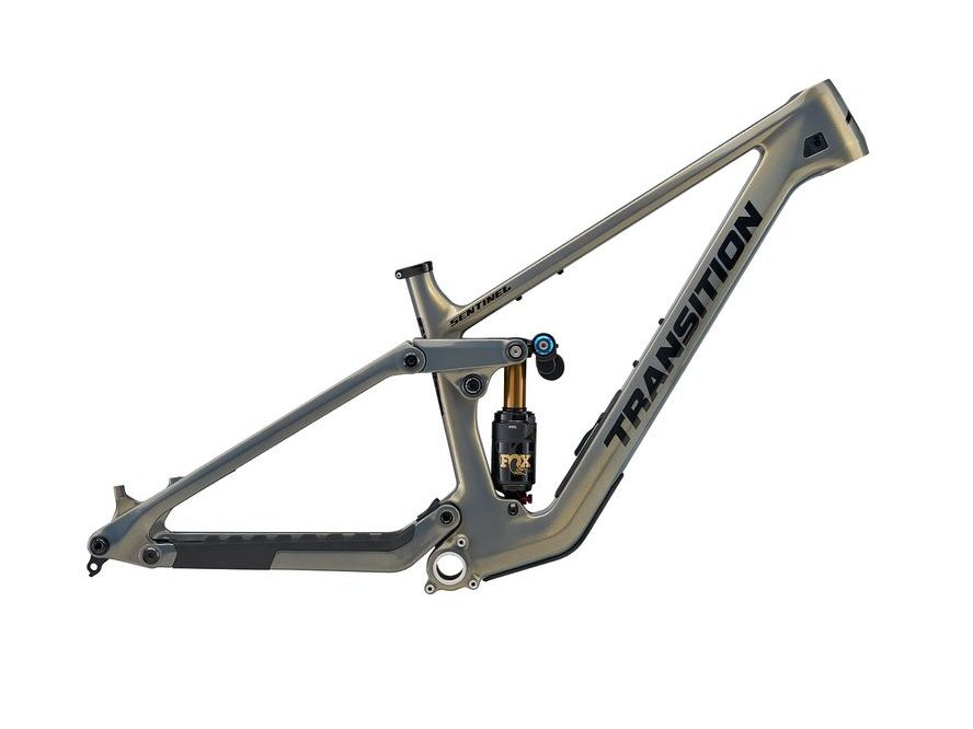 Rám Transition Sentinel Carbon V3 (Desert Dusk)