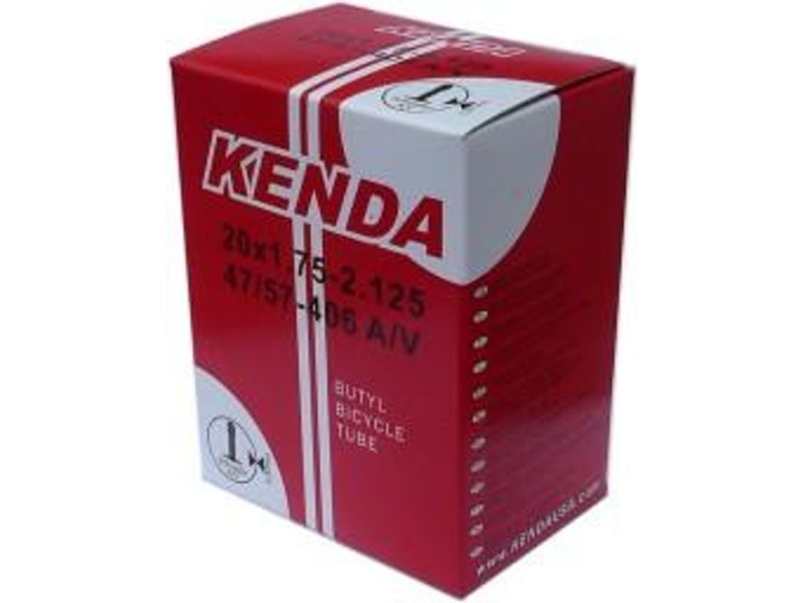 Duše 29" Kenda 29x1.9-2.3 AV