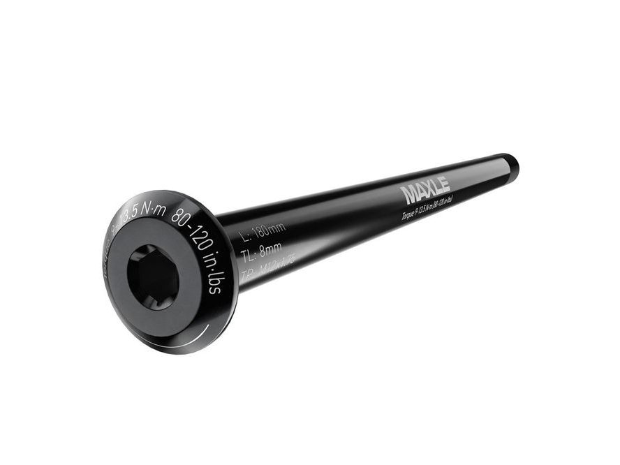 Osa Rock Shox Maxle Stealth,174 mm, zadní