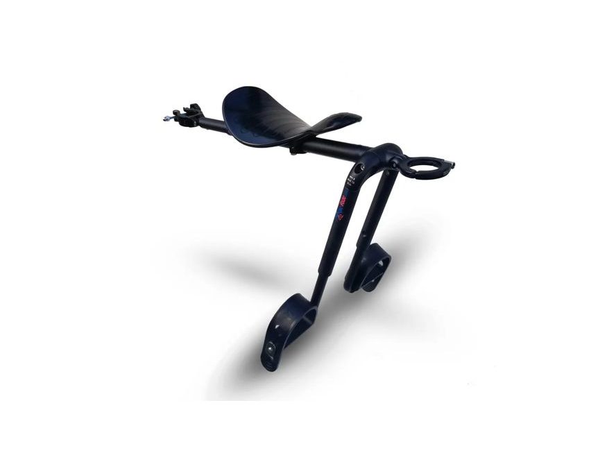 Dětská cyklosedačka Mac Ride