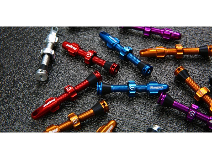 Ventilky Hope 40mm (pár)