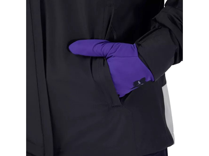 Bunda Fox racing Ranger Water Jacket Lunar Se (Black)