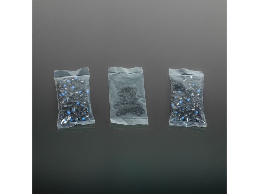 Náhradní piny Renthal Revo-F