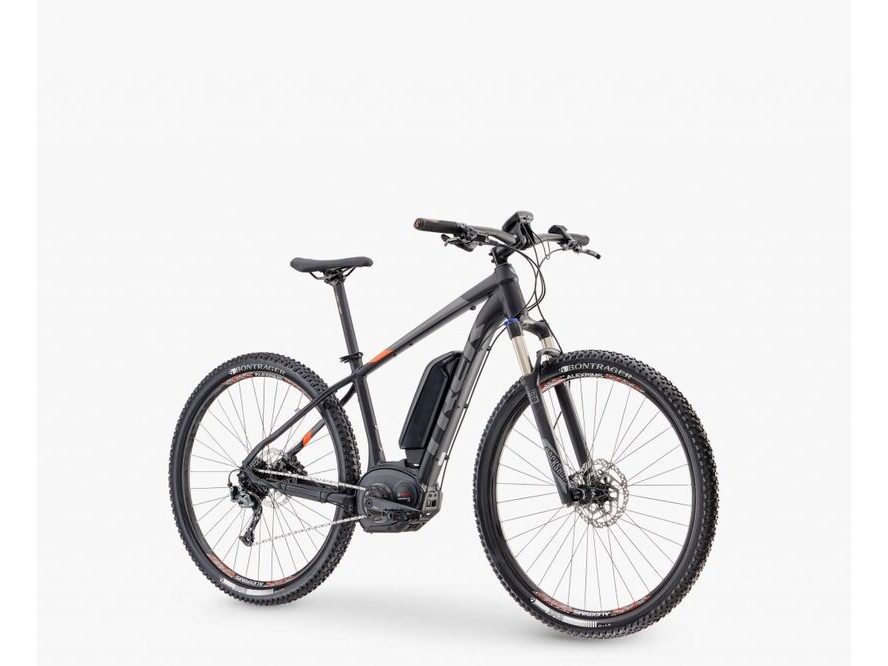 Trek Powerfly 5+ 2017