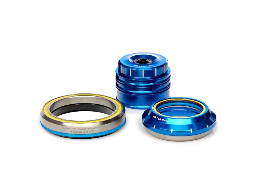 Hlavové složení Cane Creek 110 IS41/IS52 Ceramic (30th Anniversary limitovaná edice)