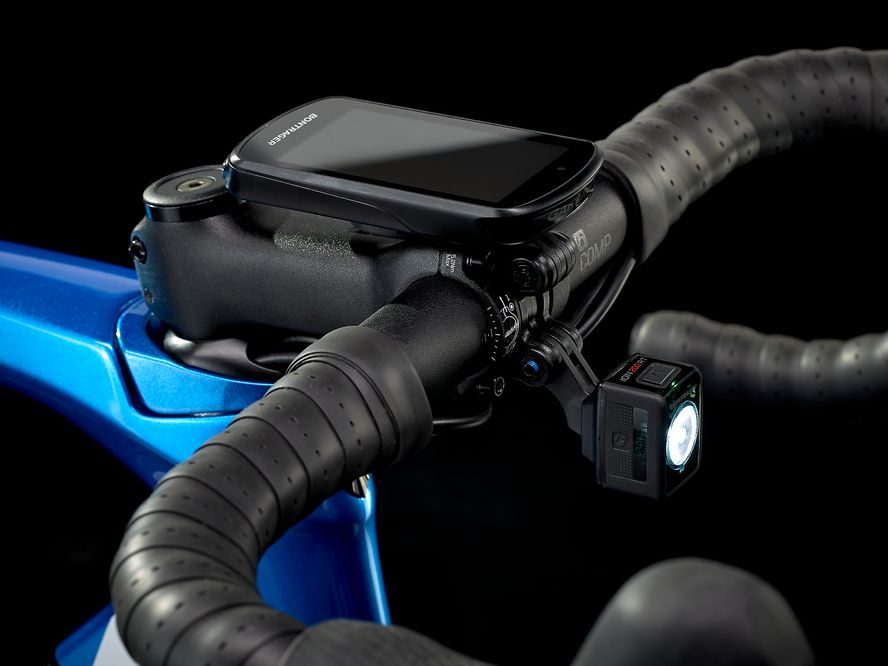 Trek Émonda SL 5 (Carbon Blue Smoke/Metallic Blue)