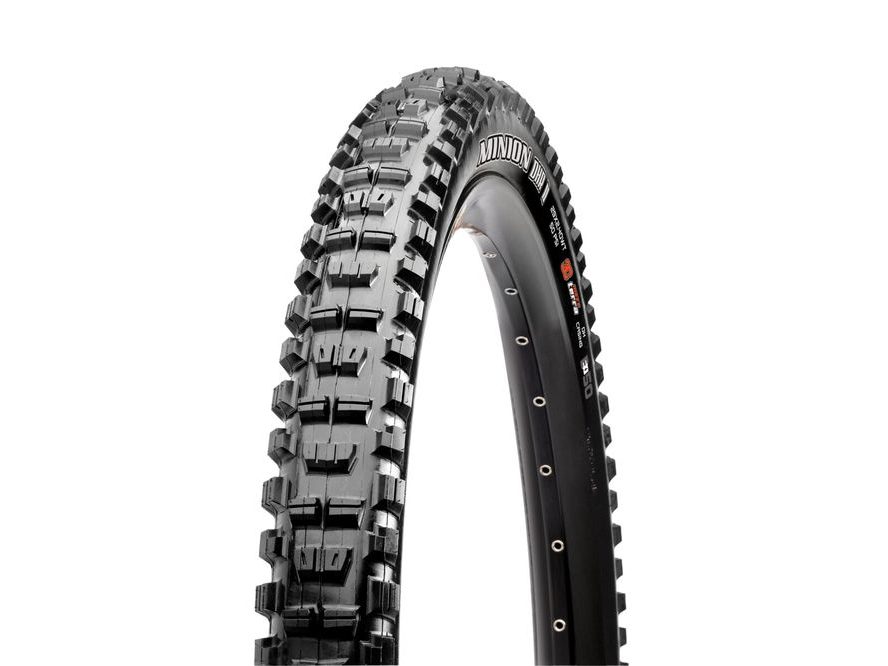Plášť 26" x 2,40 Maxxis Minion DHR 3CT EXO TR kevlar