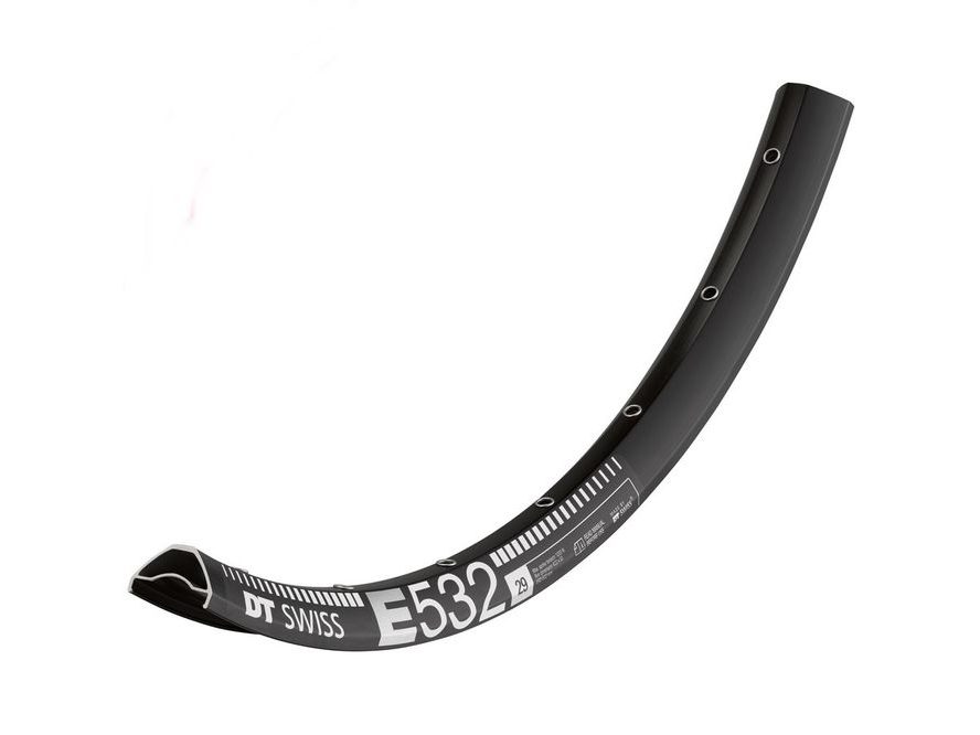 Ráfek 29" DT Swiss E 532