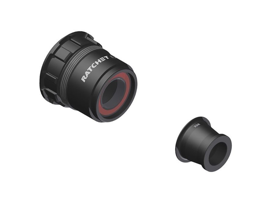 Ořech DT Swiss Ratchet EXP Sram XDR