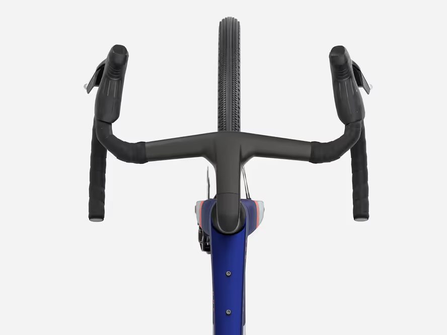 Trek Checkmate SLR 7 AXS (Matte Hex Blue/Plasma Grey Pearl)