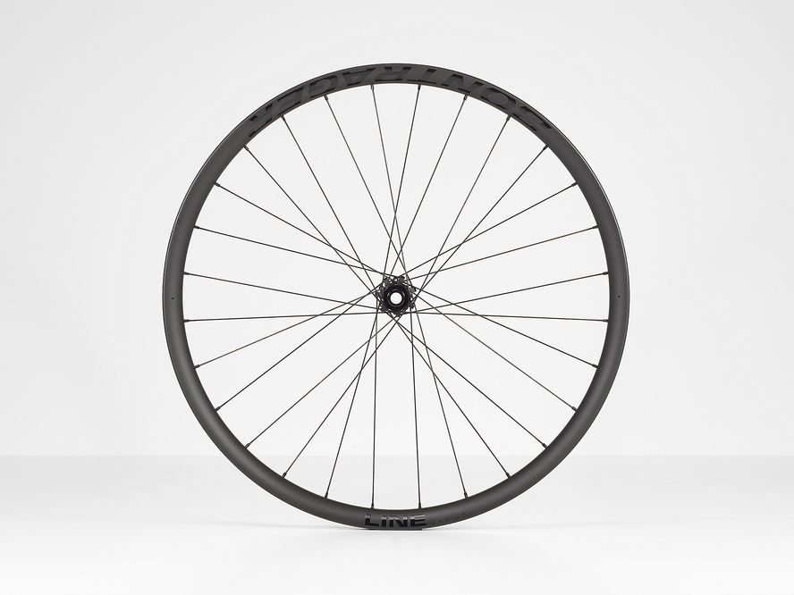 Zapletené kolo 29" Bontrager Line Pro 30 Boost