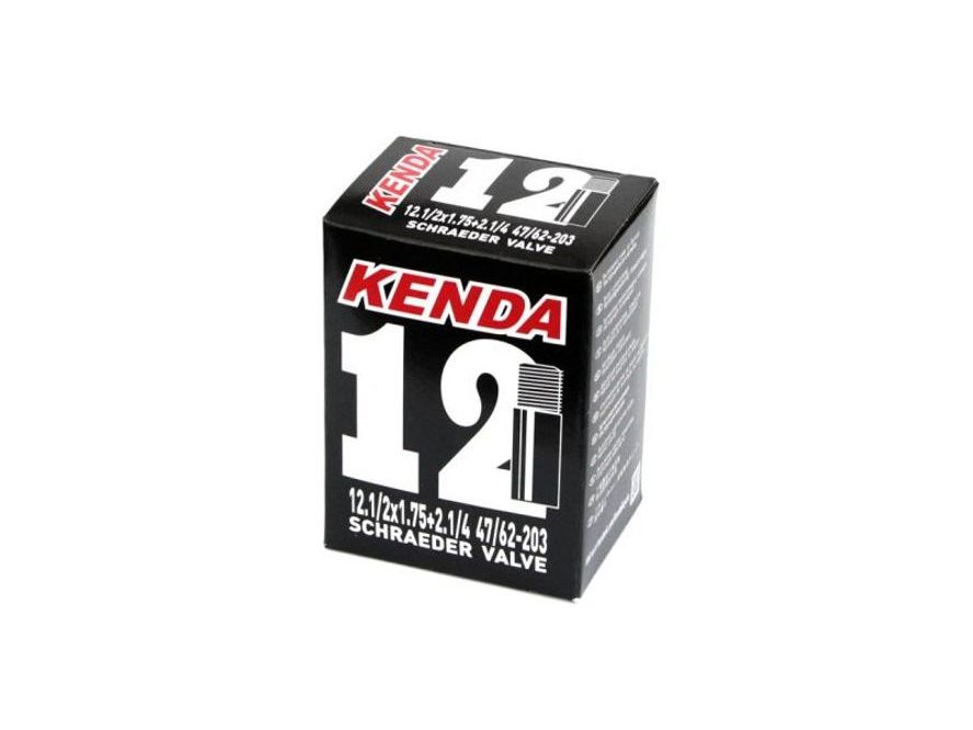 Duše 12" 1/2x1,5 - 2,1 Kenda AV