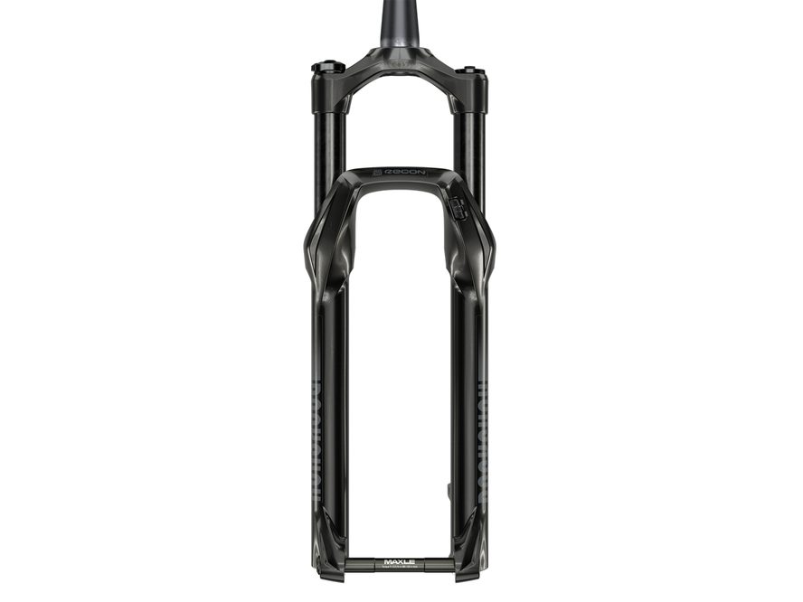 Vidlice 29" Rock Shox Recon Silver 140 mm BOOST