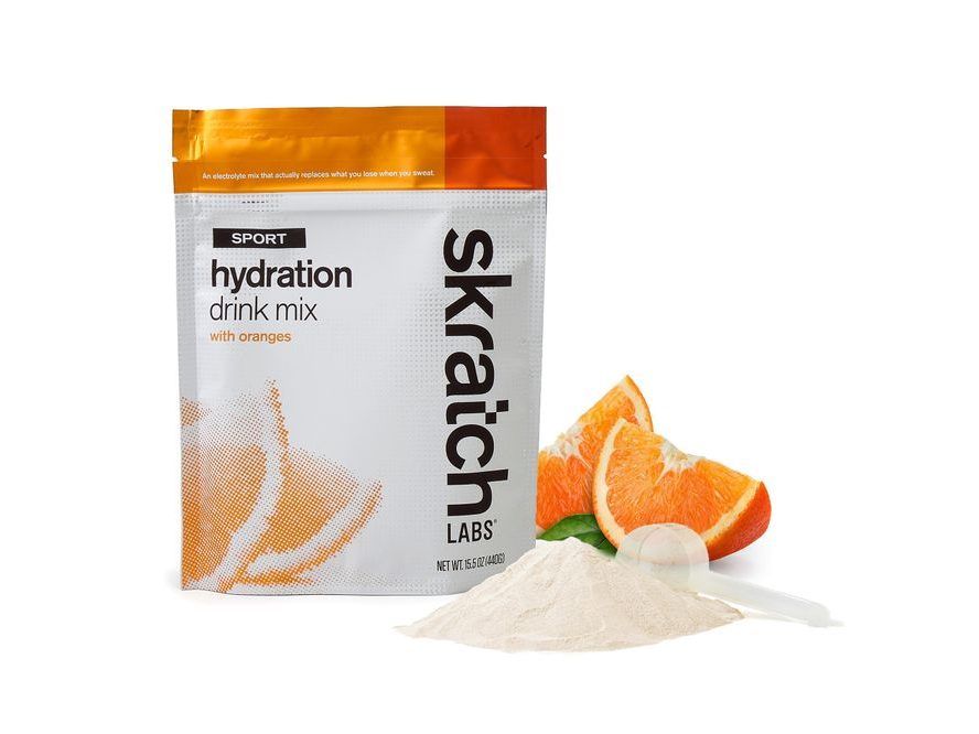 Skratch Labs Hydratation