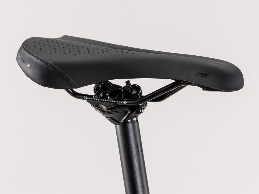 Trek FX 2 (modrá) 2020