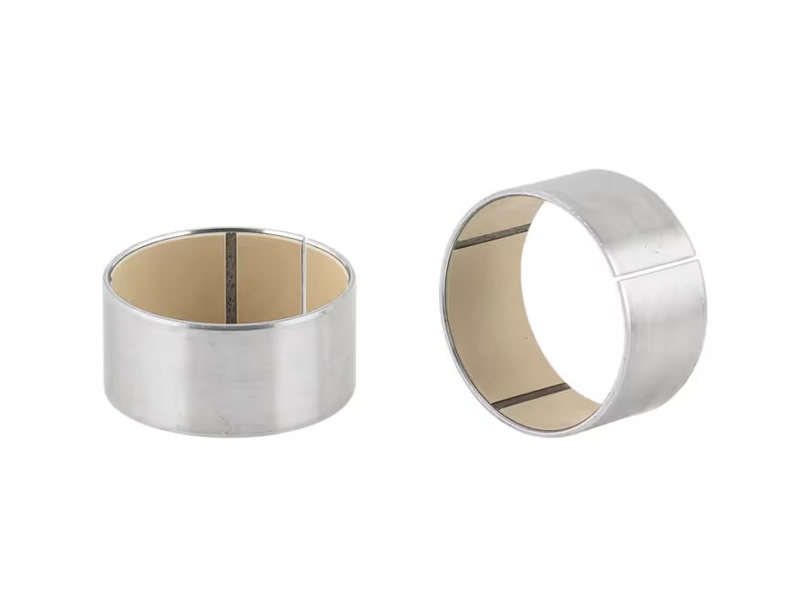 Pouzdro tlumiče pro Trek 2024 Supercaliber 38mm Rock Shox