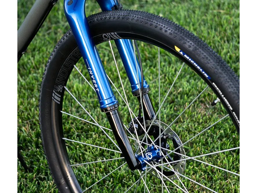 Vidlice Cane Creek Invert CS (30th Anniversary limitovaná edice)