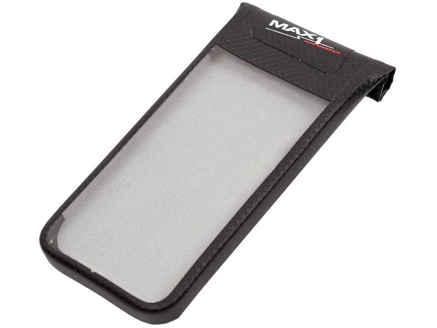 Držák mobilního telefonu MAX1 Mobile X černý